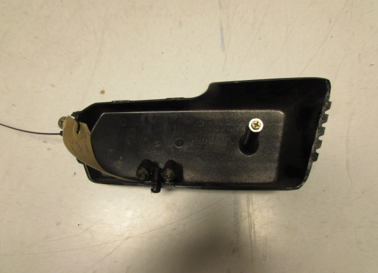 Motorblokdeksel Suzuki Madura 1200