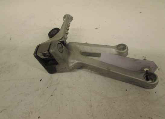 Soziusfussraste rechts Aprilia Tuono 1000