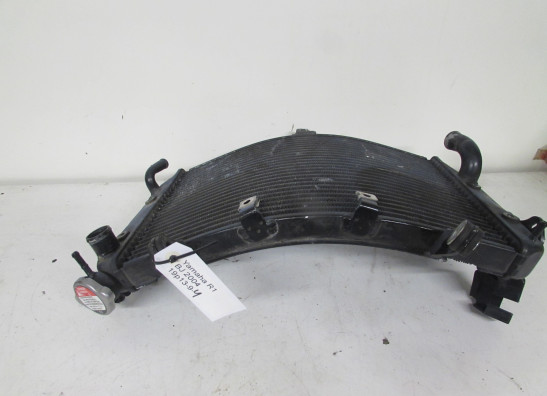 Radiateur Yamaha YZF R1