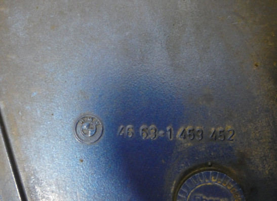 Rechter zijkuip BMW K 100