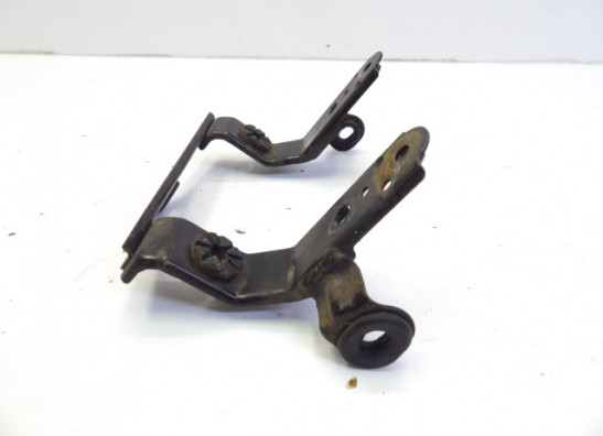 License plate holder Honda CBR 600 F