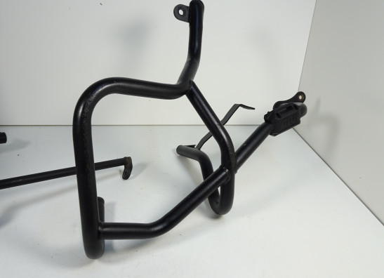 Valbeugel BMW F 700 GS