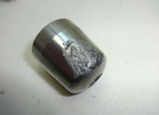 Steering damper Triumph Sprint 900 Executive