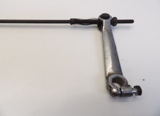 Bremsstange Yamaha XJ 700