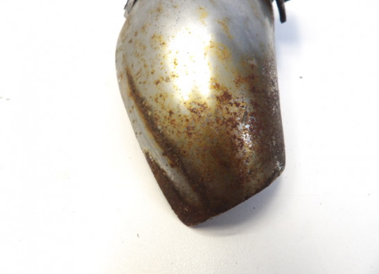 Auspuff-Krummer Yamaha V max