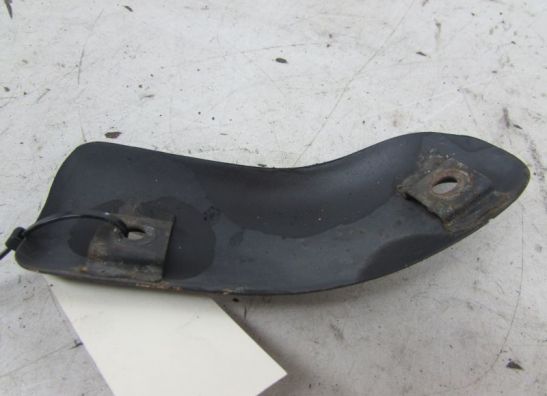 Uitlaat Honda XL 600