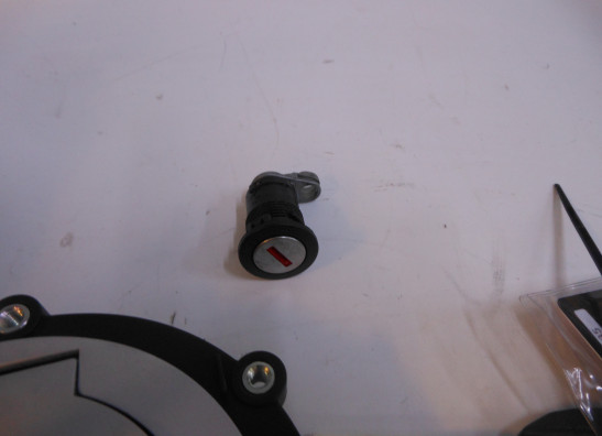 Slotenset Ducati monster 1100