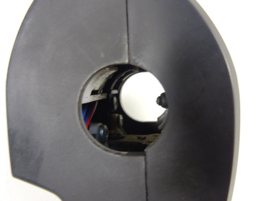 Lenkerschalter links Kawasaki GTR 1400