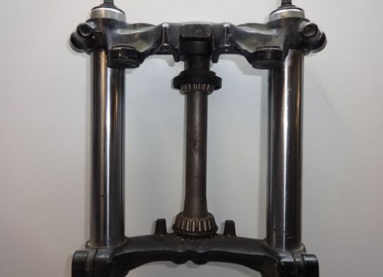 Voorpoten compleet Suzuki GSX 550 EF