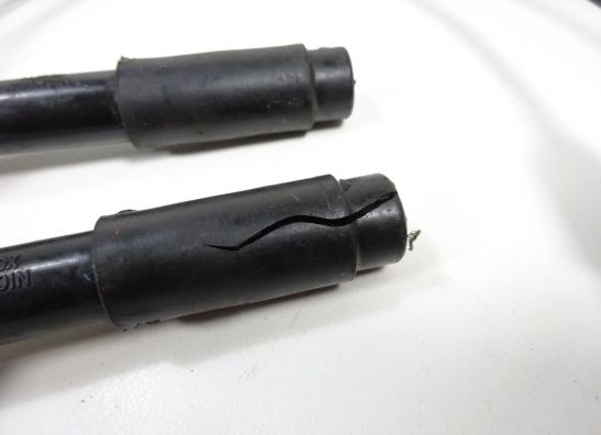 Zundspule Kawasaki ZXR 400