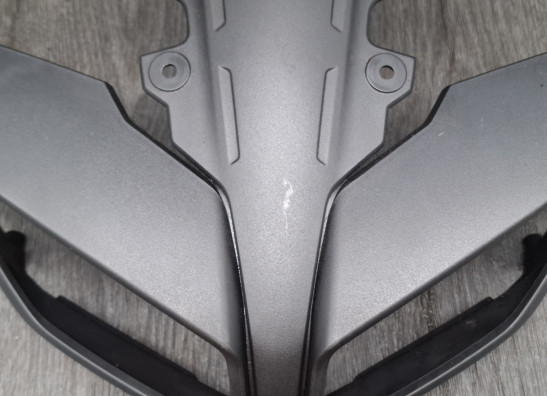 Geweih  Verkleidungshalter Yamaha Tracer 900