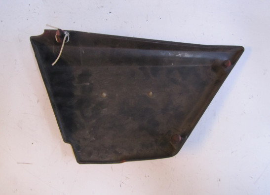 Seitenverkleidung rechts klein Kawasaki Z 550 GT