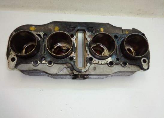 Cylinders Suzuki GS 750