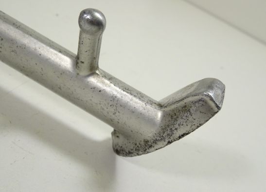 Standaard Triumph Speed Triple 955