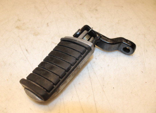 Schetsplaat links Kawasaki LTD 450