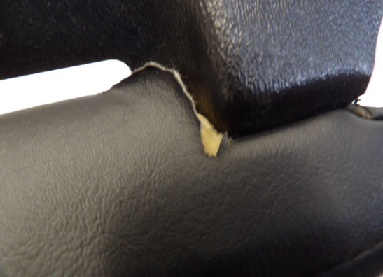 Buddy zadel Harley Davidson VROD VRSC