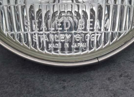 Koplamp Honda CB 900F Bol D Or