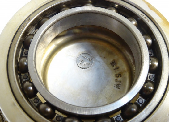 Motorblokdeksel Yamaha FJR 1300