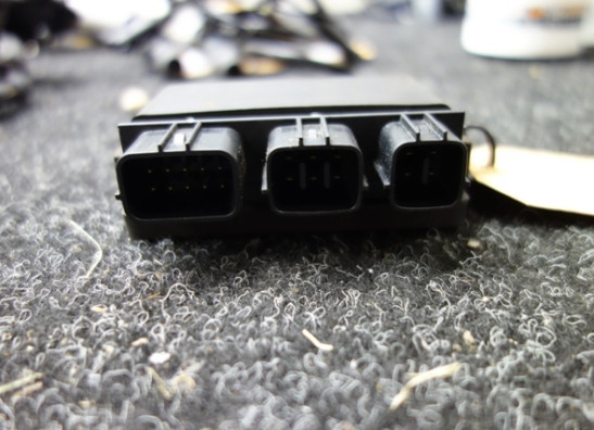 Ignitor CDI ECU Kawasaki Z 650