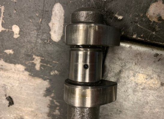 Cilinderkop Harley Davidson Overige Harley Davidson