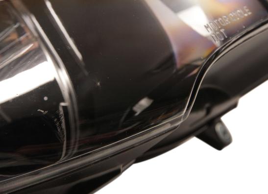 Koplamp Honda CBR 900 RR