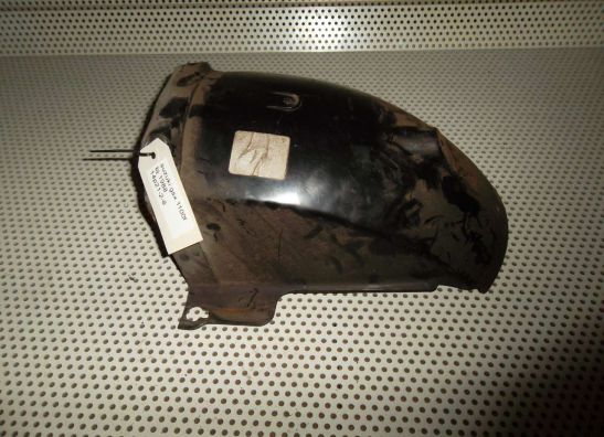 Rear fender Suzuki GSX F 1100