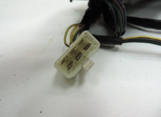 Meter combination Yamaha XJ 750 