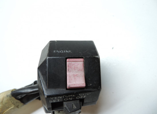 Lenkerschalter rechts Yamaha XVZ 1200 Venture