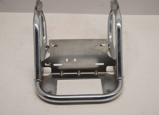 Topkofferdrager Harley Davidson Touring FL