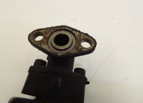 Oliekoeler Honda CB 700