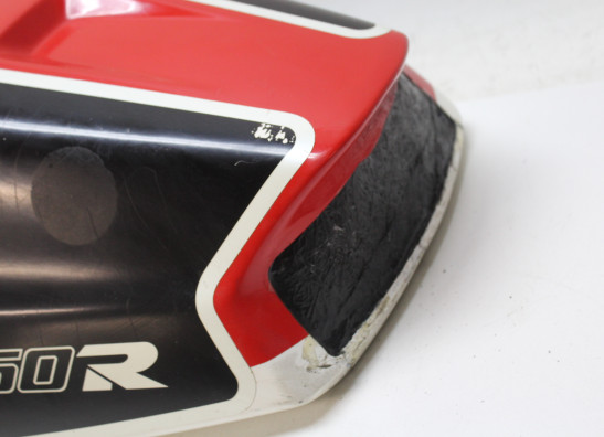 Rear cowl Kawasaki ZXR 750 R