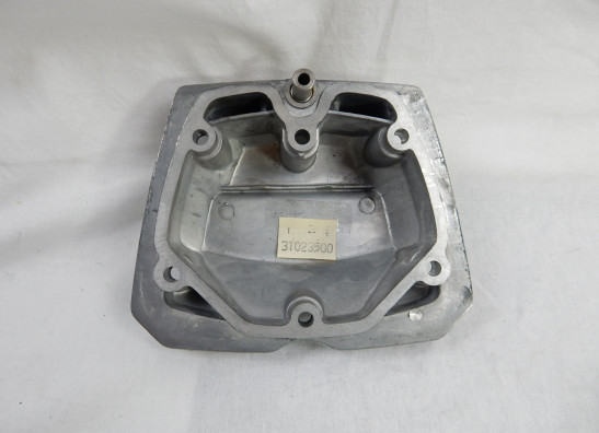 Kleppendeksel Moto Guzzi Nevada 750