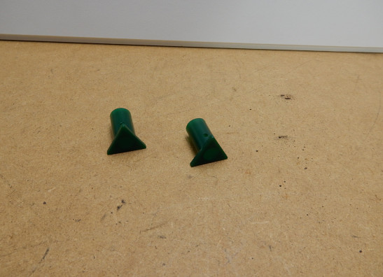 Teller Moto Guzzi Le Mans III