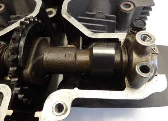 Zylinderkopf Suzuki GS 500 E