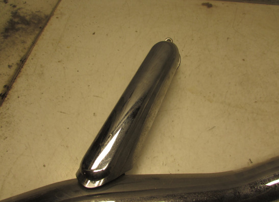 Downpipes Overig Onbekend Unknown