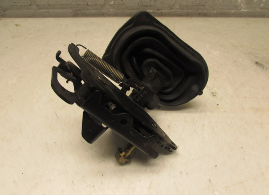 Achter remklauw Honda Silverwing