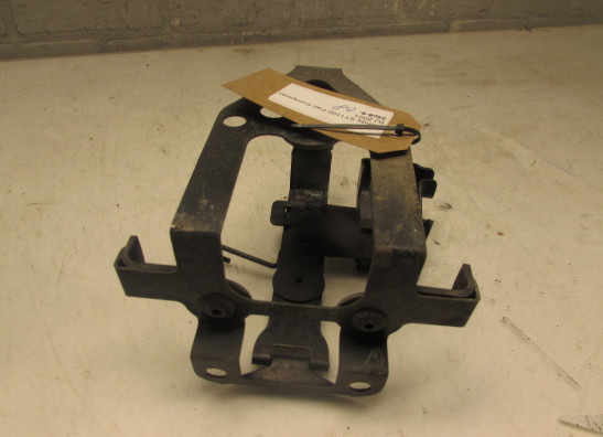 Accubak Honda ST 1100 Pan European