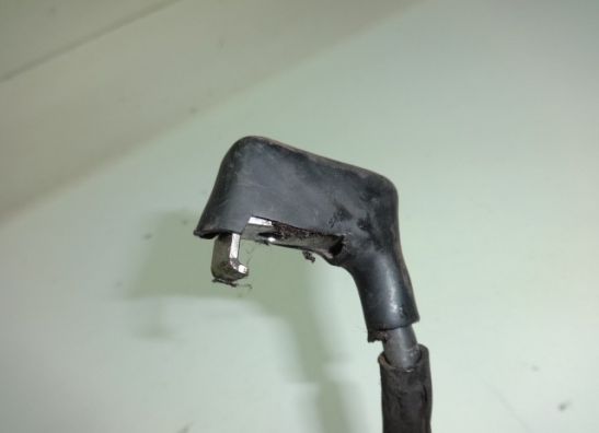 Startmotor Honda CMX 250 