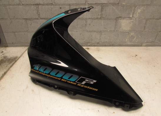 Linker topkuip Honda CBR 1000 F