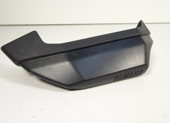 Valblokken Yamaha Tracer 700