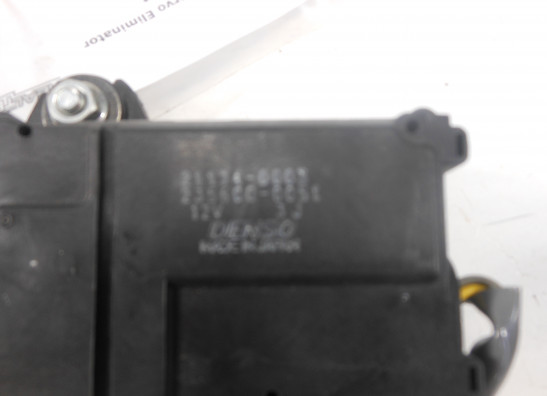 Exup Servo Ventil Kawasaki Z 750