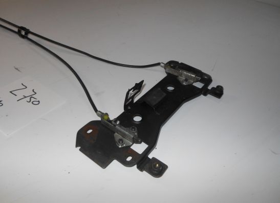 Sitzbank Kawasaki Z 750