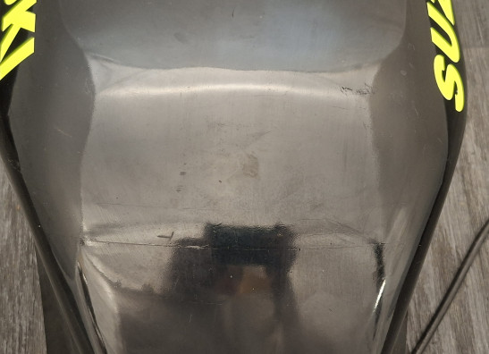 Tank Suzuki GSX R 750