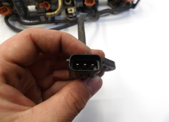 Einspritzanlage Kawasaki Z 1000