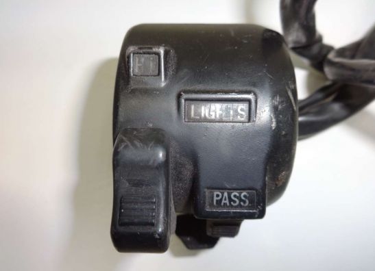 Handlebar switch assy left Yamaha XS 360