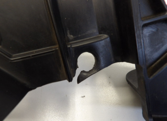 Frame - onderdelen Yamaha FJR 1300