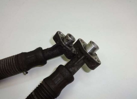 Oil cooler Honda CB 900