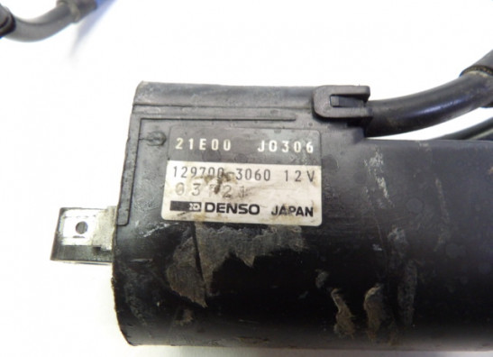 Zundspule Suzuki RF 600