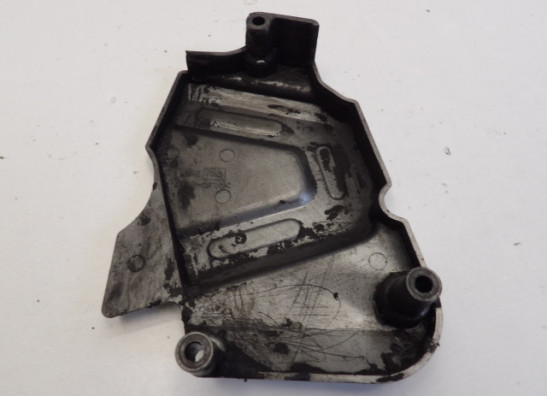 Motorblokdeksel voortandwiel Suzuki XF 650 Freewind