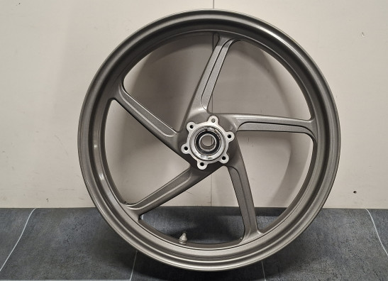 Felge vorne Ducati Monster S4